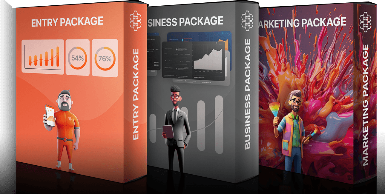 Content Plus Solutions